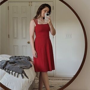 NWT People Tree Riley Dress